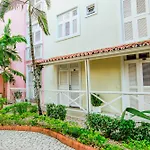 Hotel Villa Mayor Charme