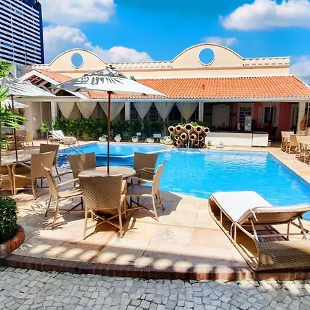 Mayor Charme Hotel 4*