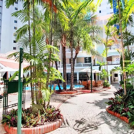Hotel Mayor Charme