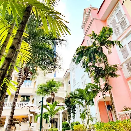 Hotel Mayor Charme
