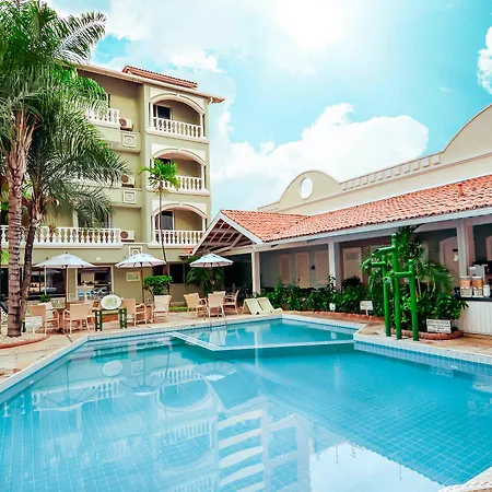 Mayor Charme Hotel