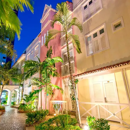 Mayor Charme Hotel 4*
