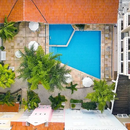 Mayor Charme Hotel 4*