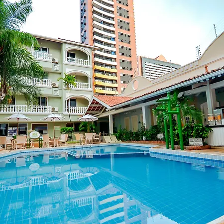 Hotel Mayor Charme 4*