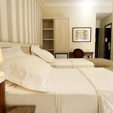 Mayor Charme Hotel 4*