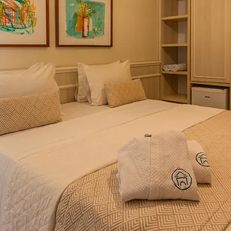 Hotel Mayor Charme