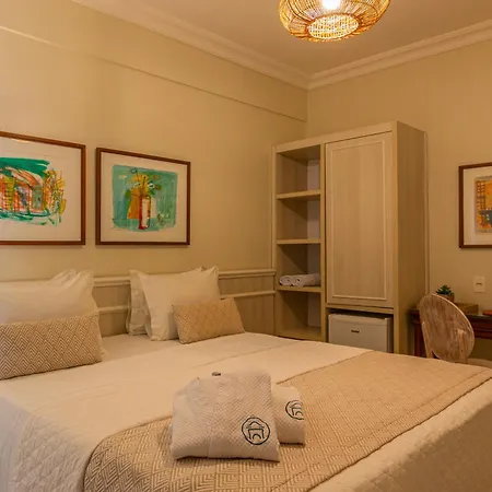 Mayor Charme Hotel Fortaleza (Ceara)