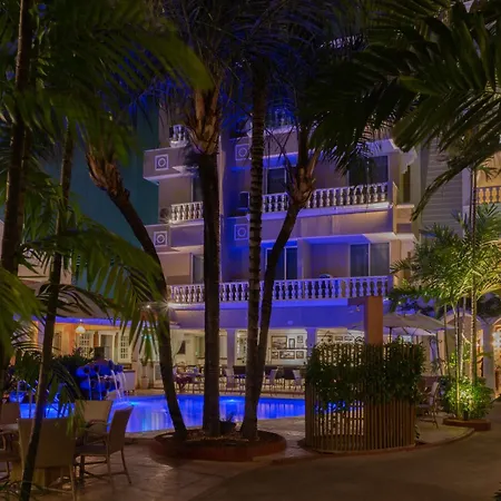 Mayor Charme Hotel 4*