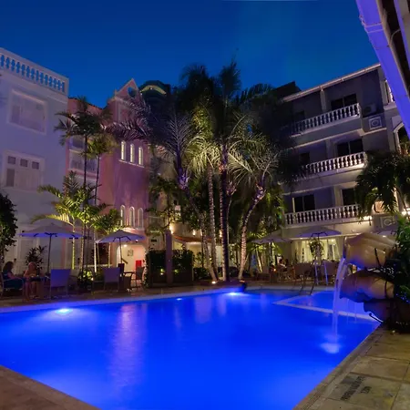 Mayor Charme Hotel Fortaleza (Ceara)