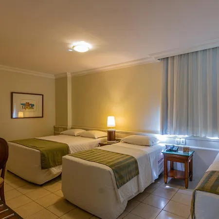 Mayor Charme 4* Fortaleza (Ceara)