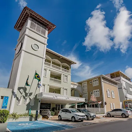 Mayor Charme Hotel