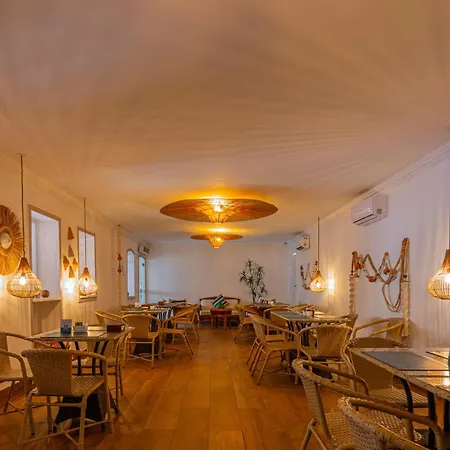 Mayor Charme Hotel 4*