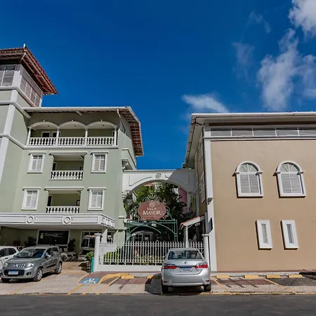 Hotel Mayor Charme Fortaleza (Ceara)