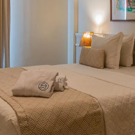 Hotel Mayor Charme