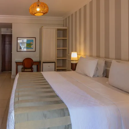 Hotel Mayor Charme Fortaleza (Ceara)