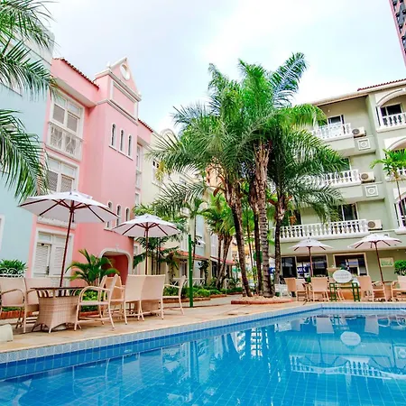 Hotel Mayor Charme 4*