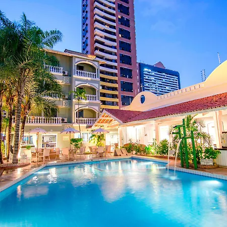 Hotel Mayor Charme 4*