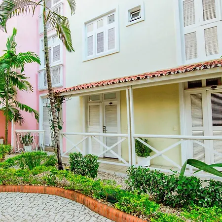 Hotel Mayor Charme 4*