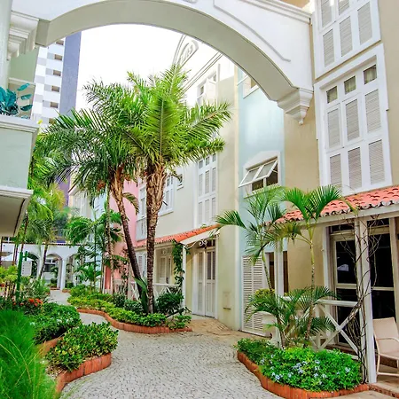 Mayor Charme Hotel 4*
