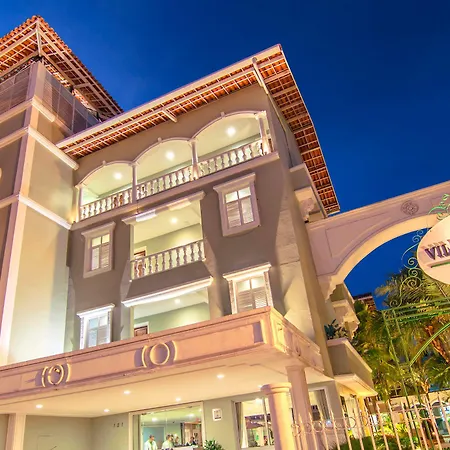 Hotel Mayor Charme