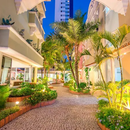 Mayor Charme Hotel