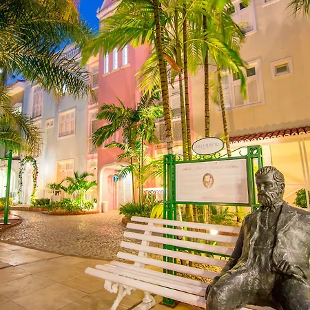 Hotel Mayor Charme Fortaleza (Ceara)