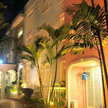 Mayor Charme Hotel 4*