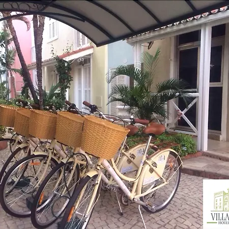 Hotel Mayor Charme 4*