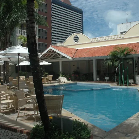 Hotel Mayor Charme