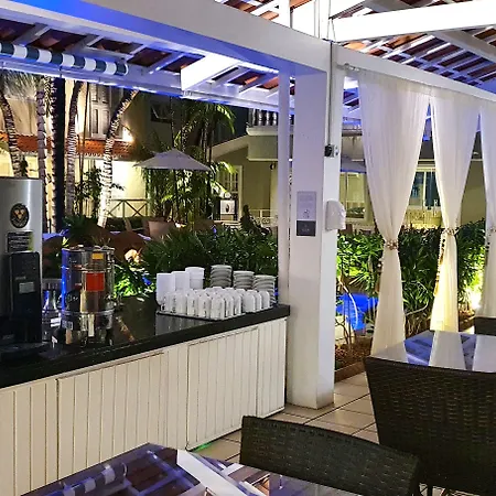 Mayor Charme Hotel 4*
