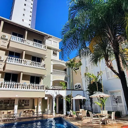 Mayor Charme Fortaleza (Ceara)