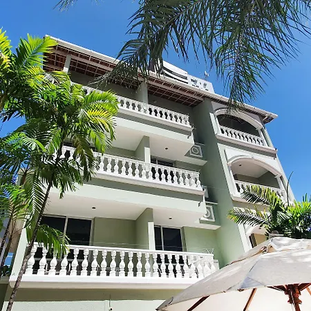 Mayor Charme Hotel 4*