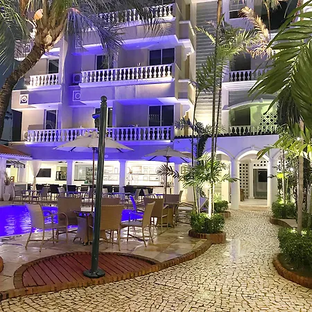 Mayor Charme Hotel 4*