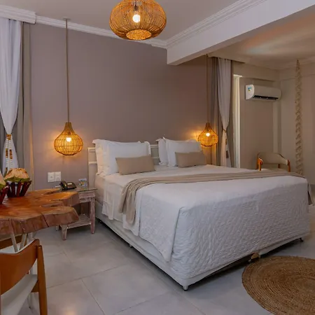 Hotel Mayor Charme 4*