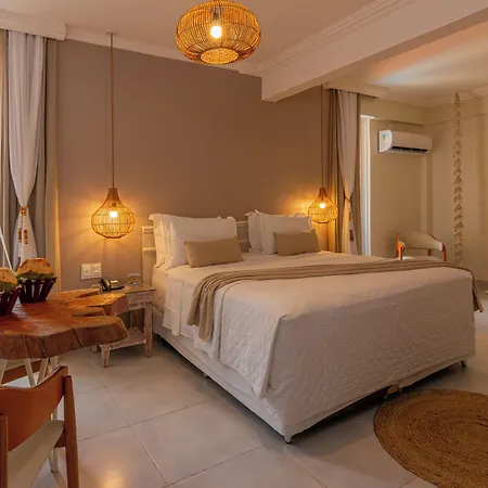 Mayor Charme Hotel