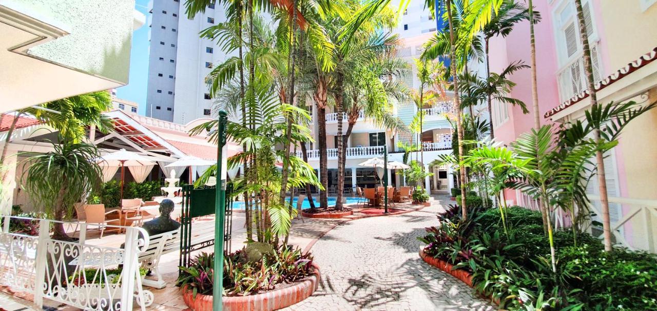 Hotel Mayor Charme