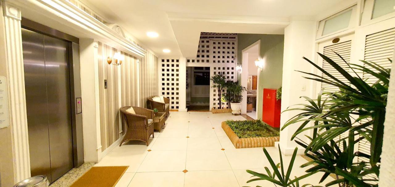 Hotel Mayor Charme Fortaleza (Ceara)