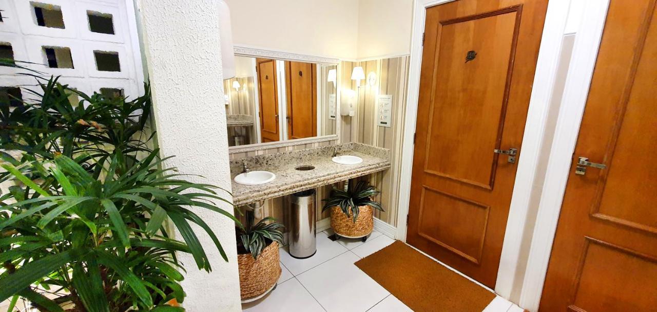 Mayor Charme 4* Fortaleza (Ceara)