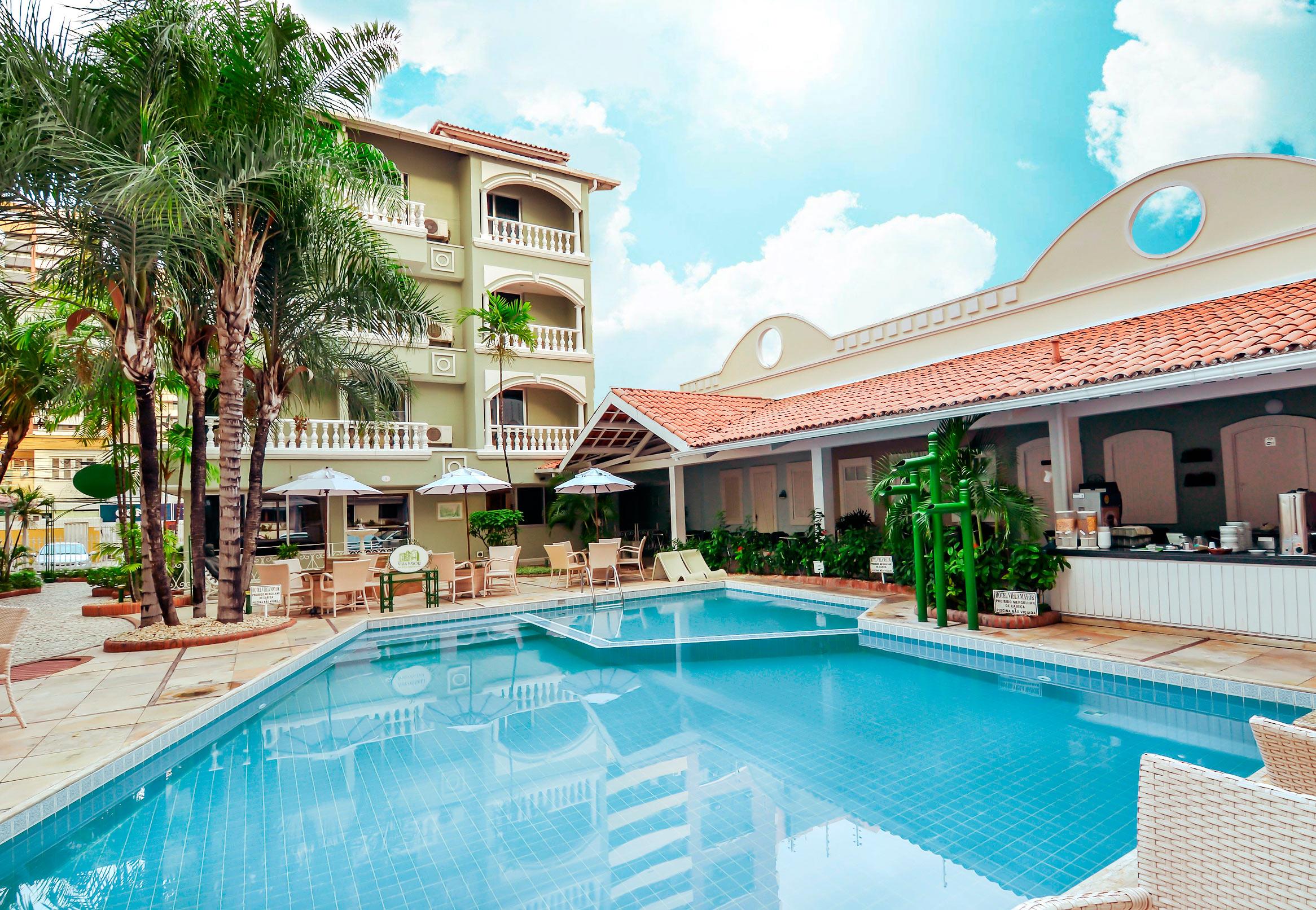 Mayor Charme Hotel