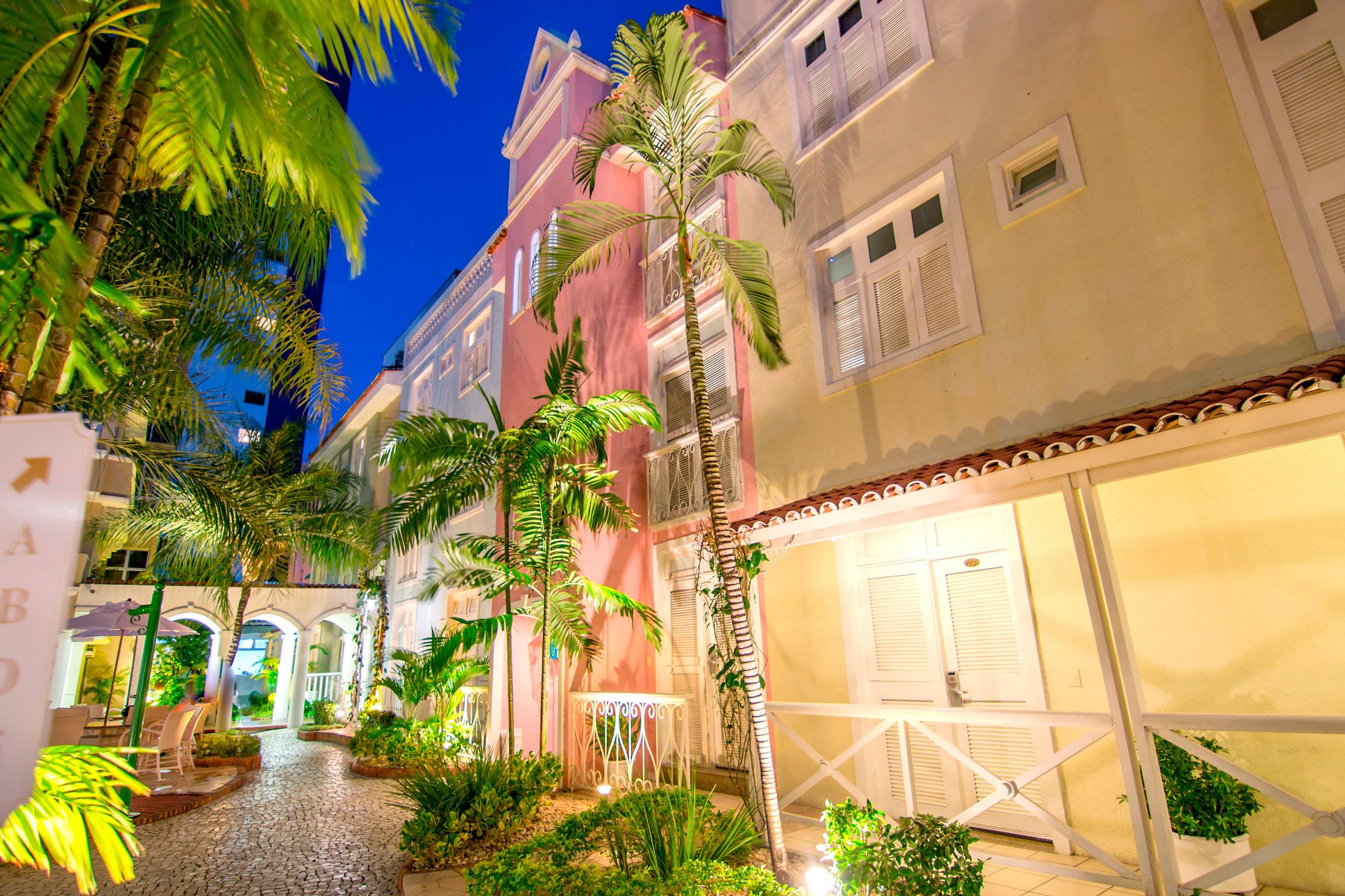 Mayor Charme Hotel 4*