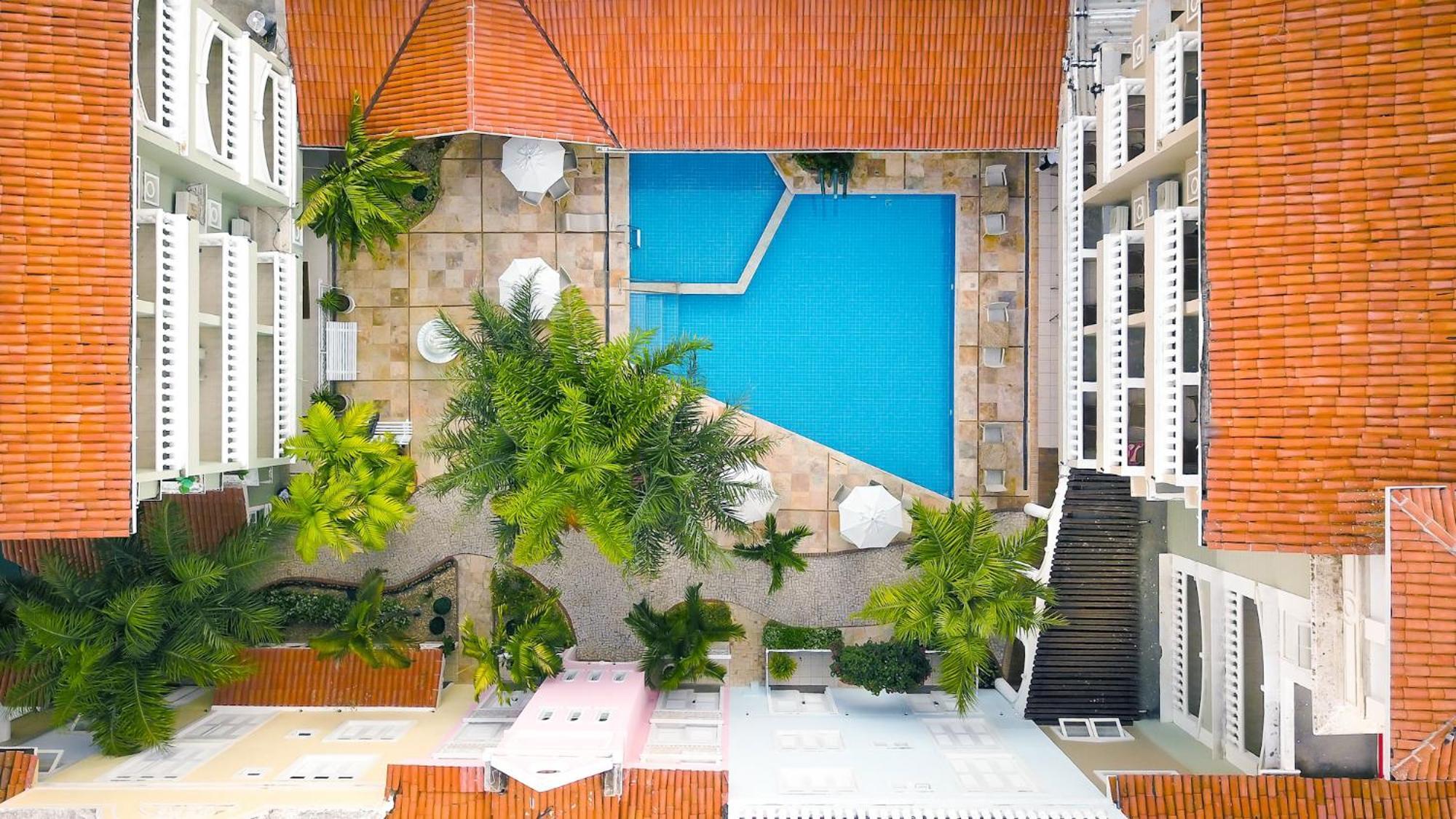 Mayor Charme Hotel 4*