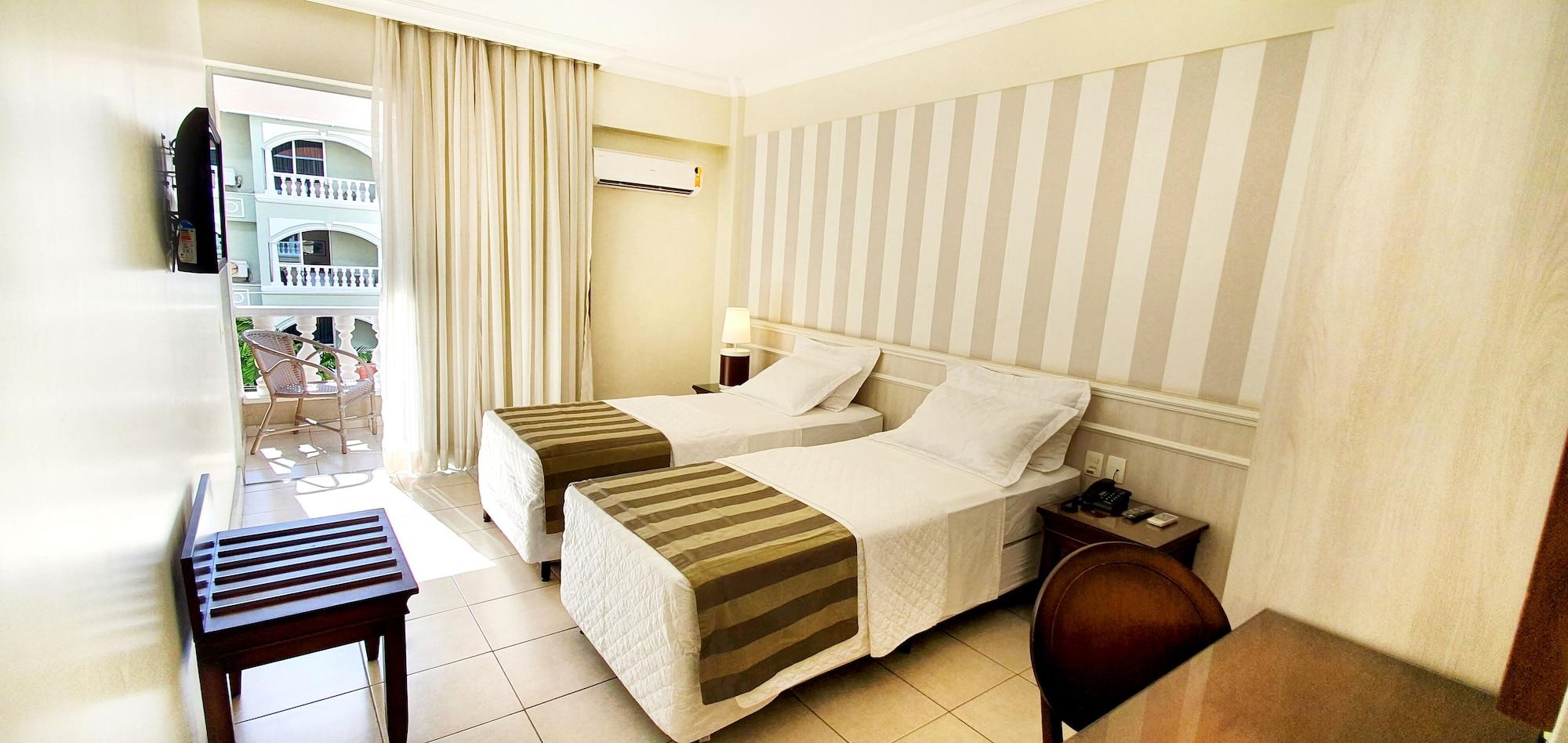 Hotel Mayor Charme 4*