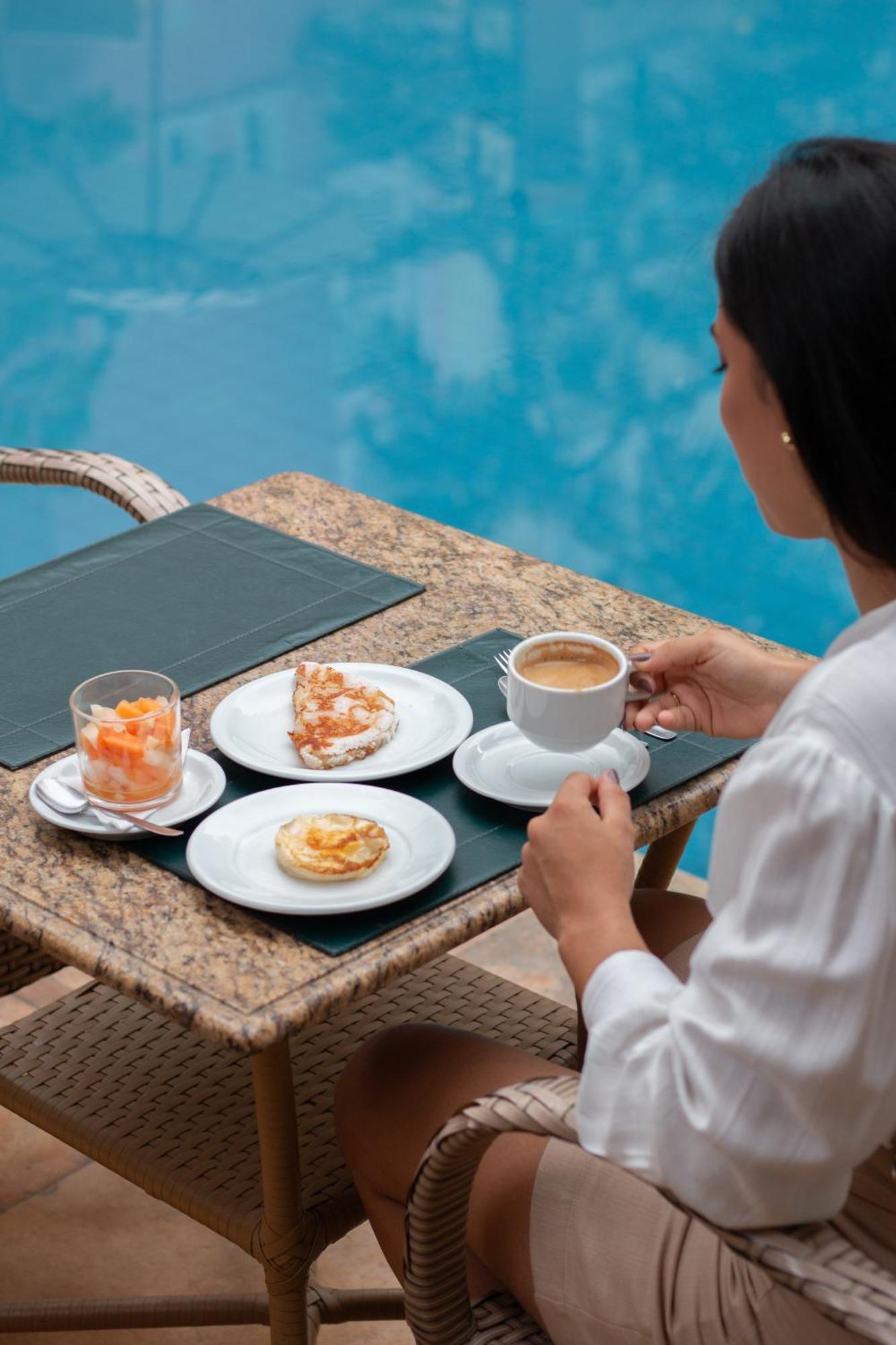 Mayor Charme Fortaleza (Ceara)