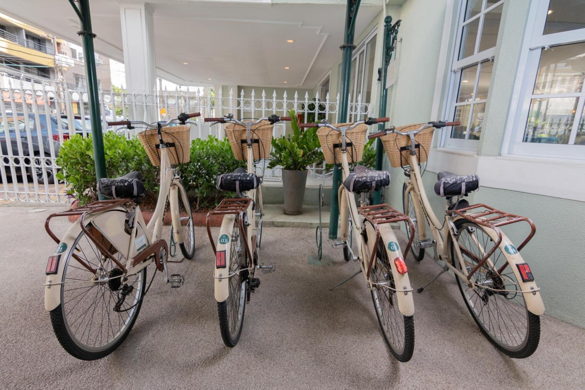 Hotel Mayor Charme 4*