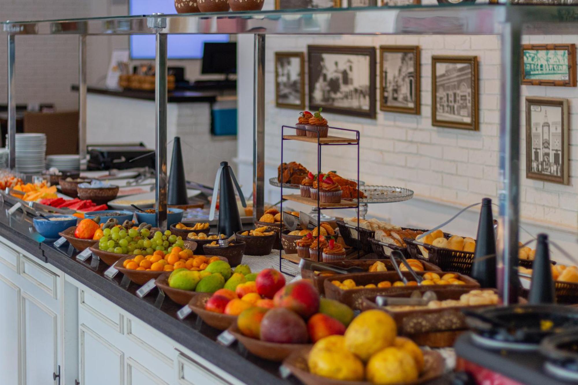 Hotel Mayor Charme Fortaleza (Ceara)