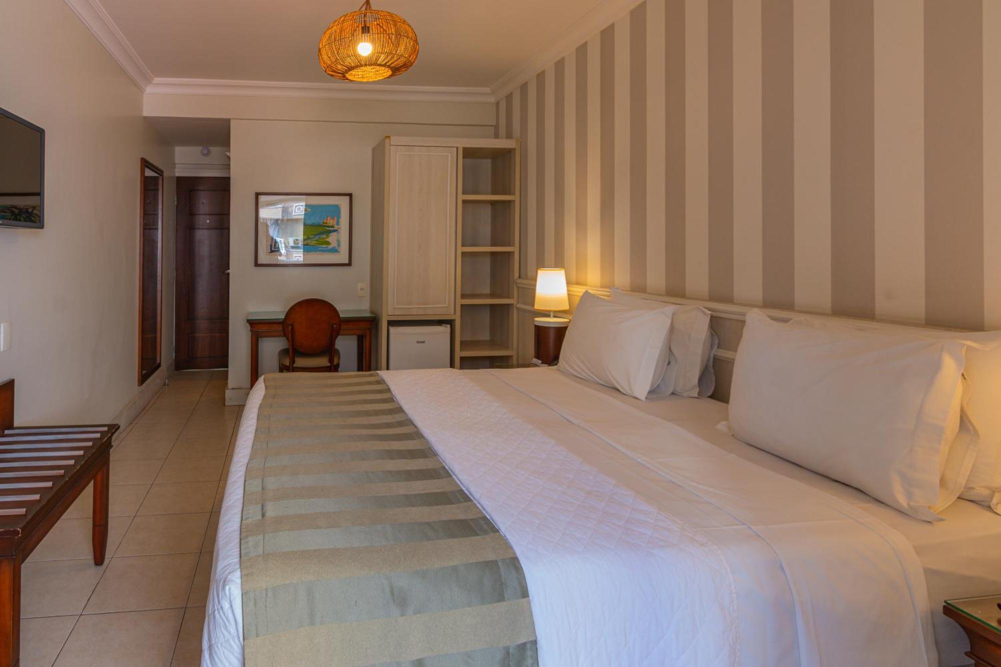 Hotel Mayor Charme Fortaleza (Ceara)