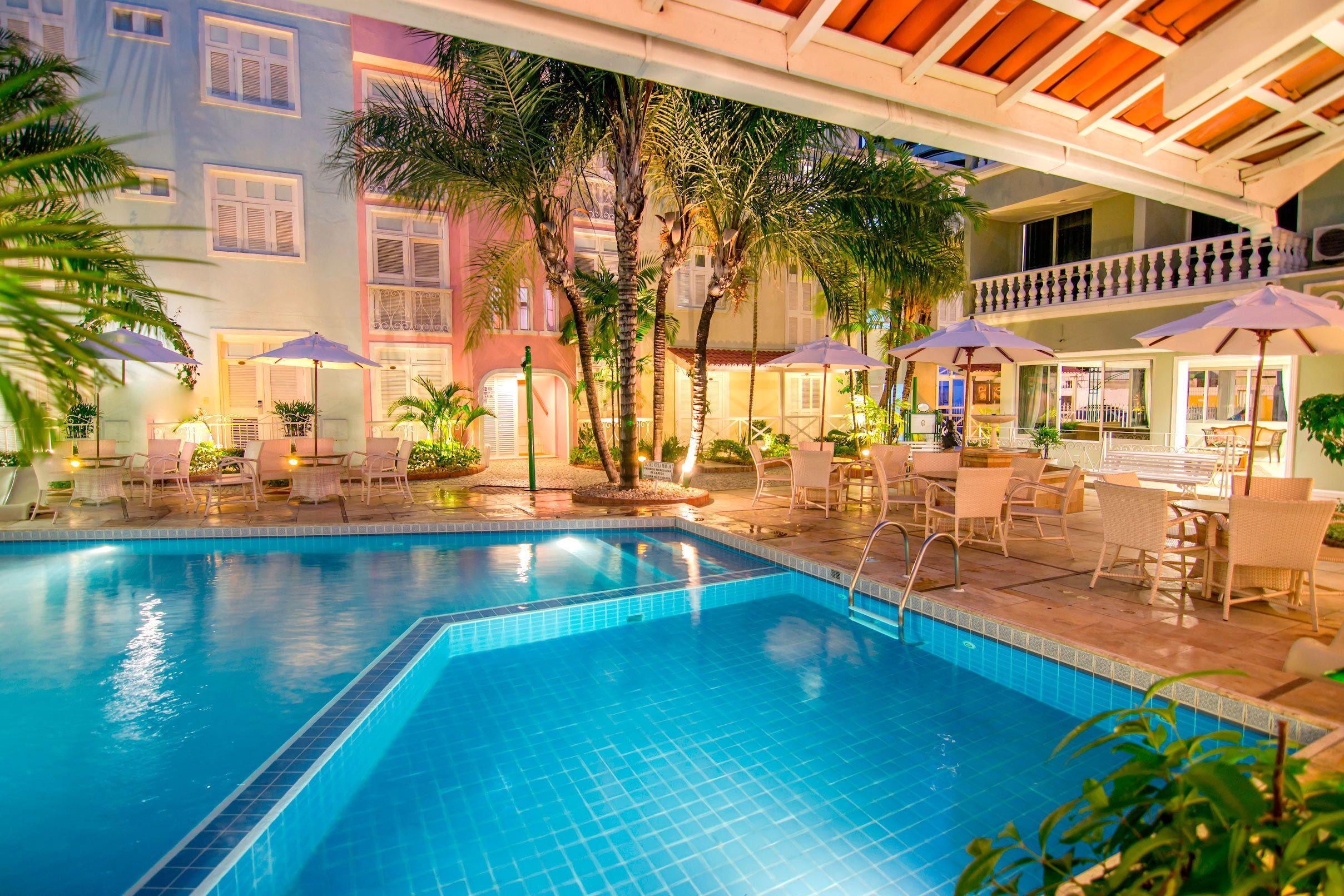 Mayor Charme Hotel