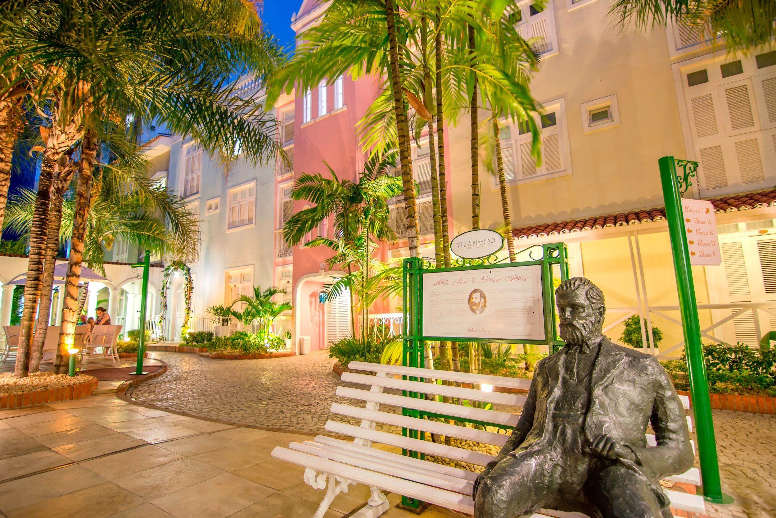 Hotel Mayor Charme Fortaleza (Ceara)