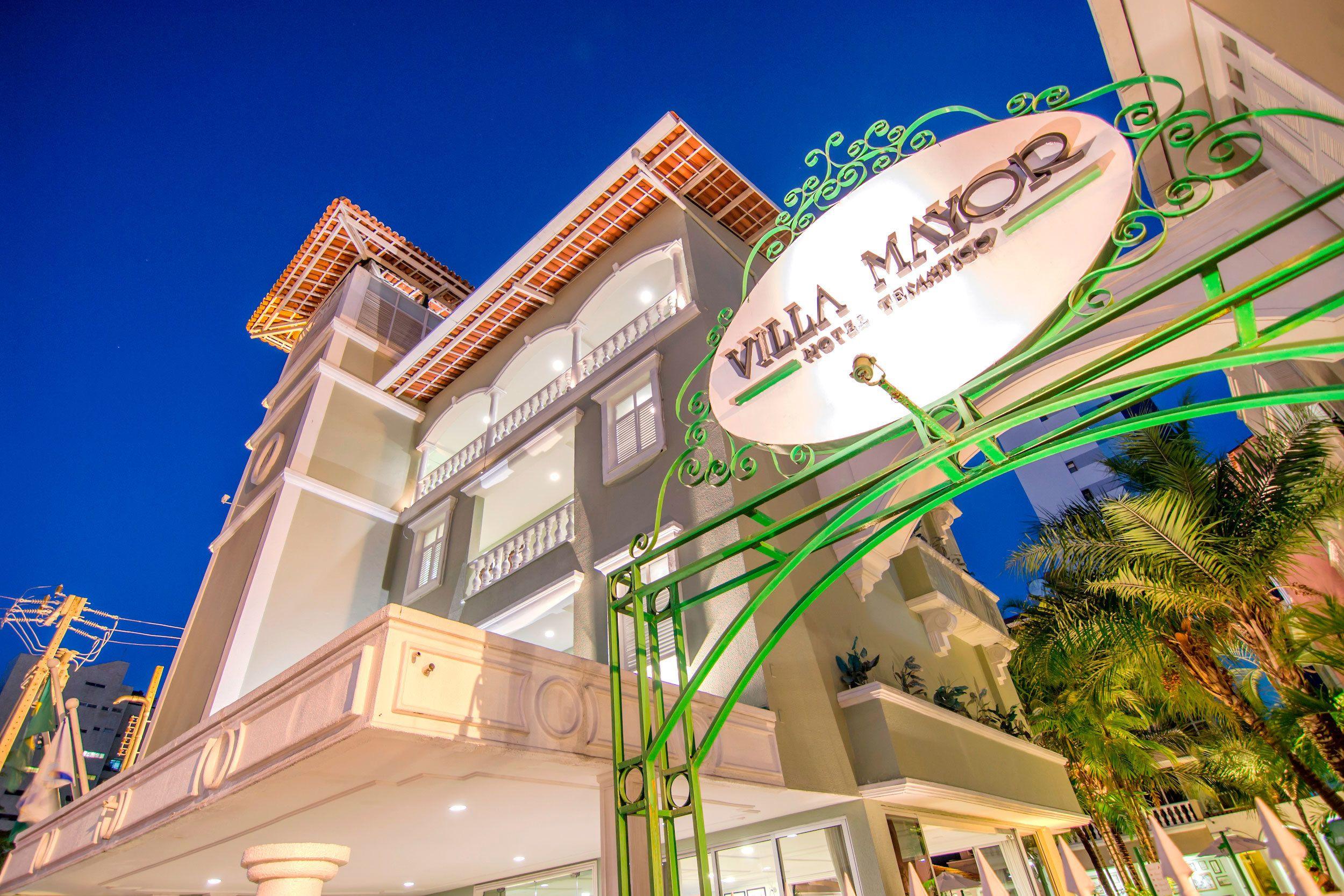 Mayor Charme Hotel 4*