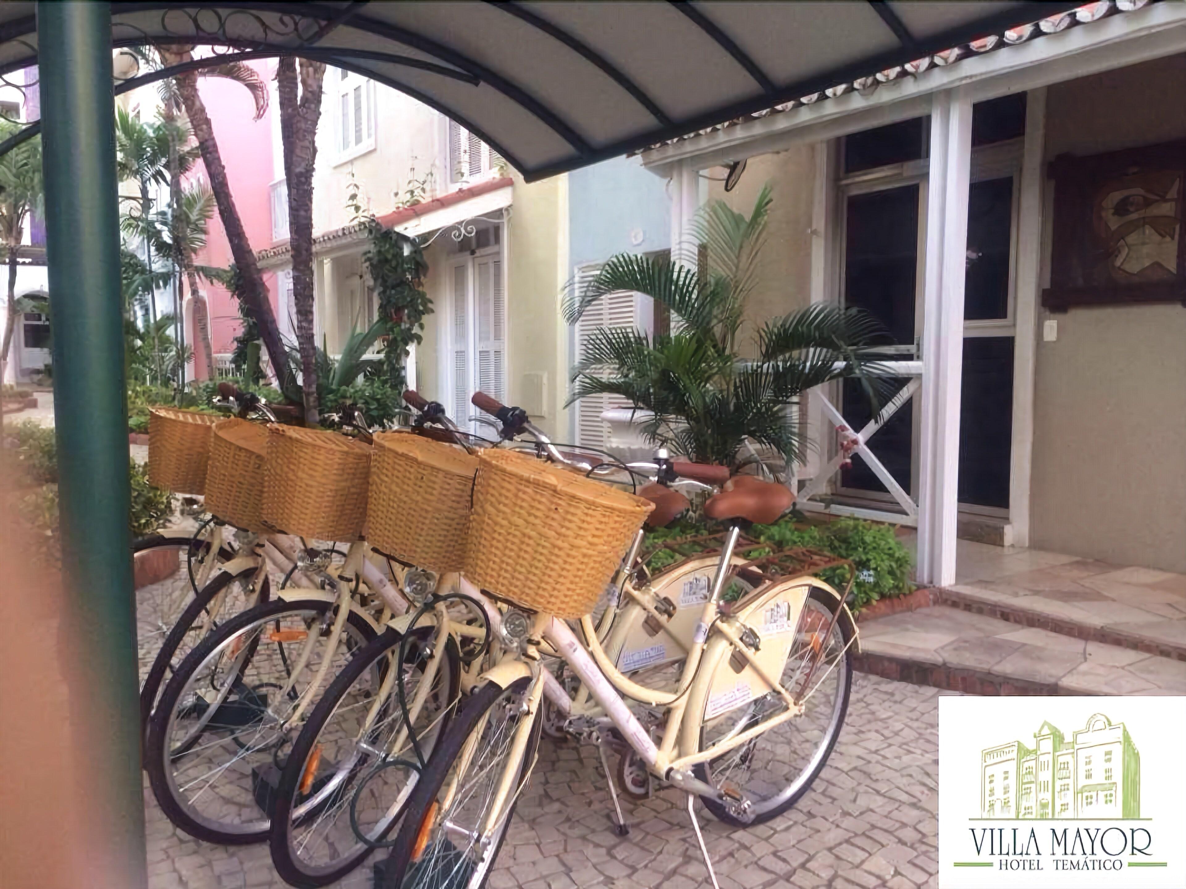 Hotel Mayor Charme 4*